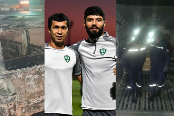 13-yanvar kuni O‘zbekistonda sodir bo‘lgan eng muhim voqealar dayjesti