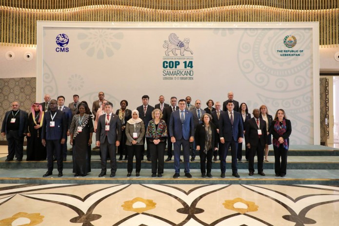 Markaziy Osiyo davlatlari va xalqaro tashkilotlar migratsiya turlarini himoya qilish bo‘yicha hamkorlikni kuchaytirmoqda
