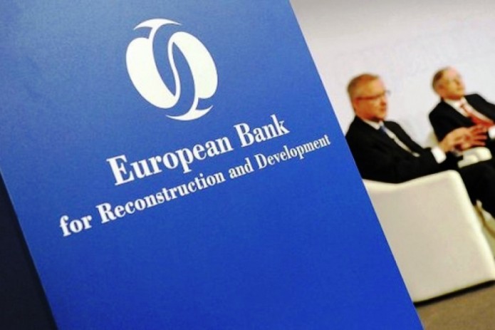 ЕБРР открыл банку «Асака» кредитный лимит на $20 млн.