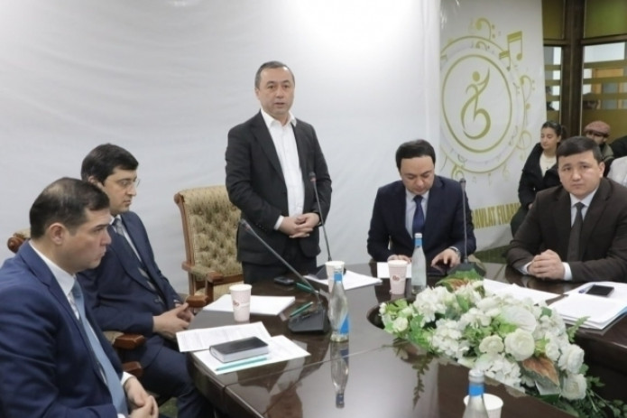 O‘zbekistonda san’atkorlarga "u yoki bu dinni targ‘ib qilmaslik" bo‘yicha tushuntirish olib borildi