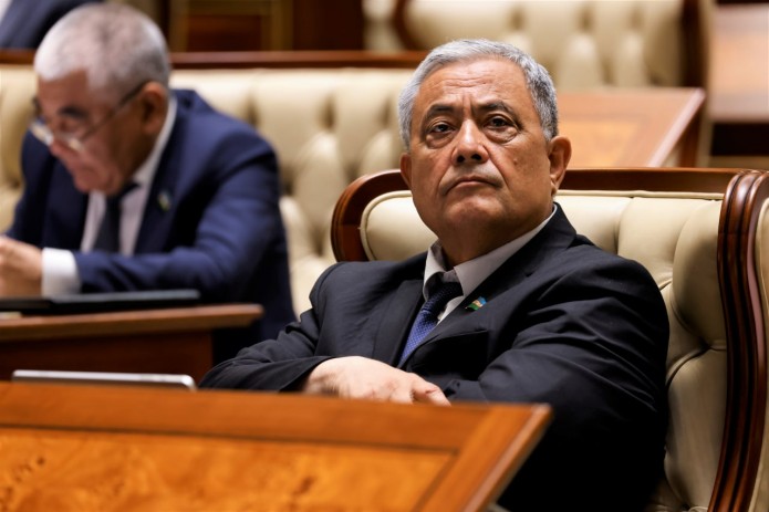 Endilikda davlat yordami berilishiga taalluqli normativ-huquqiy hujjatlar loyihalari Raqobat qo‘mitasi bilan majburiy tartibda kelishiladi