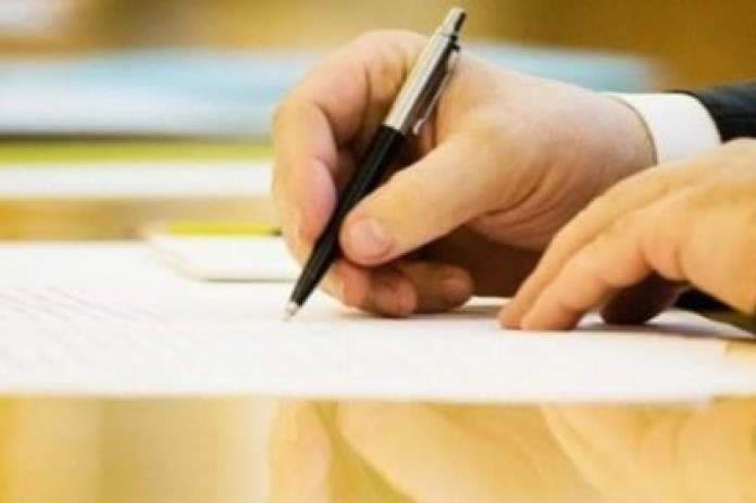 Ijro hujjatlariga doir ma'lumotlarni qamrab olgan Majburiyatlar reestri yuritiladi