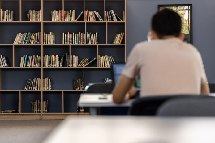 Nashriyot bosh muharriri lavozimi uchun yangi talablar belgilandi