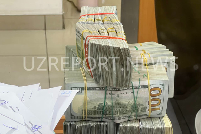 Oʻzbekistonga investitsiyalar hajmi rekord darajada koʻpaydi, ularning qiymati 584 trln soʻmdan oshdi