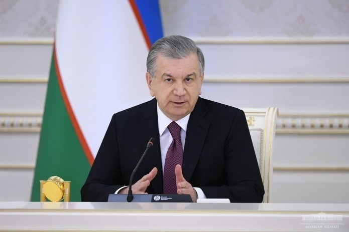 Uzbekistan to spend $1.9bn to improve living standards at districts