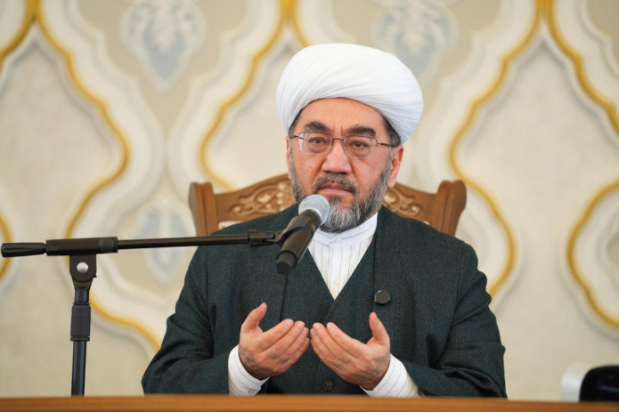 O‘zbekiston musulmonlari idorasi Ulamolar Kengashi a’zolari va taniqli imomlar prezident Shavkat Mirziyoyevga maktub yo‘lladi