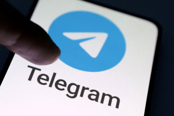 Telegram turli mamlakatlarning huquq-tartibot idoralari bilan hamkorlik qila boshladi