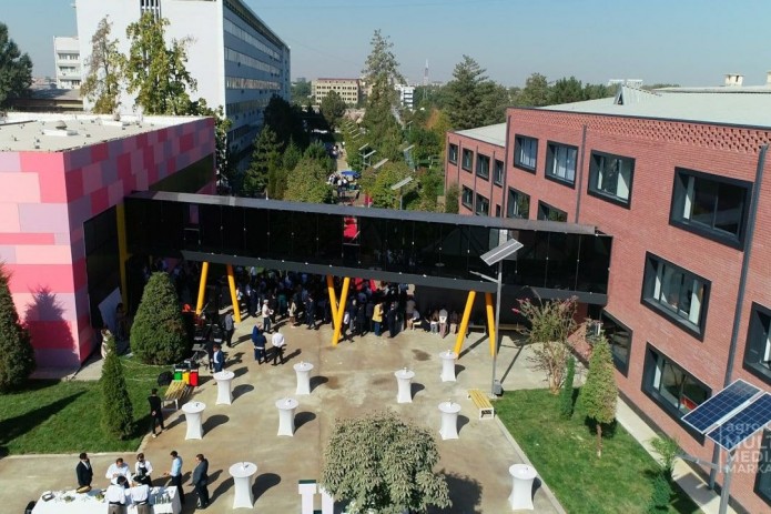 Toshkentdagi Xalqaro qishloq xo‘jaligi universitetining talabalari Ispaniyada amaliyot o‘taydi