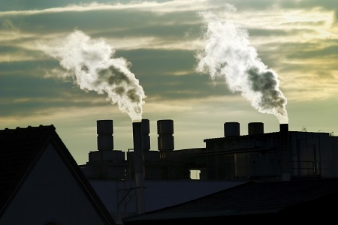 Uzhydromet on severe air pollution in Tashkent