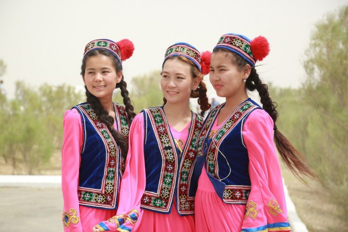 В Узбекистане усилили гарантии прав ребенка