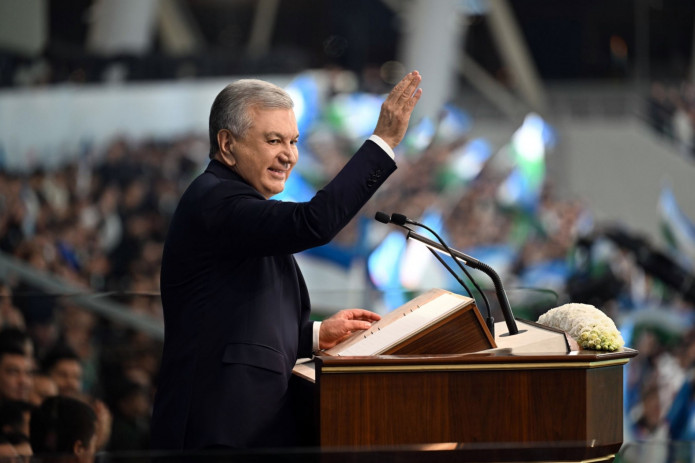 2026-yilgi Prezident Olimpiadasi start oldi