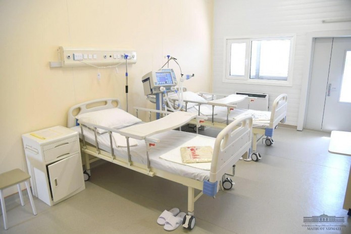 Oʻzbekistonliklar eng koʻp qaysi kasallik bilan kasallanmoqda?