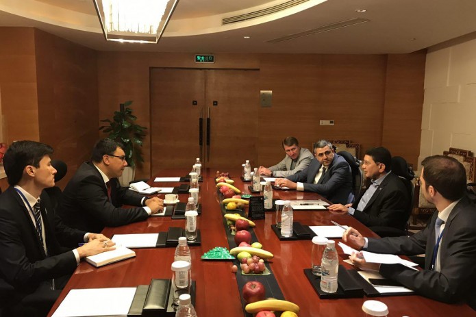 Узбекистан и ЮНВТО обсудили направления сотрудничества