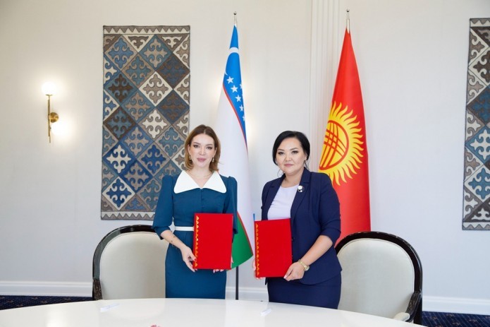 Uzbekistan and Kyrgyzstan to work together to empower and enhance the role of women in energy