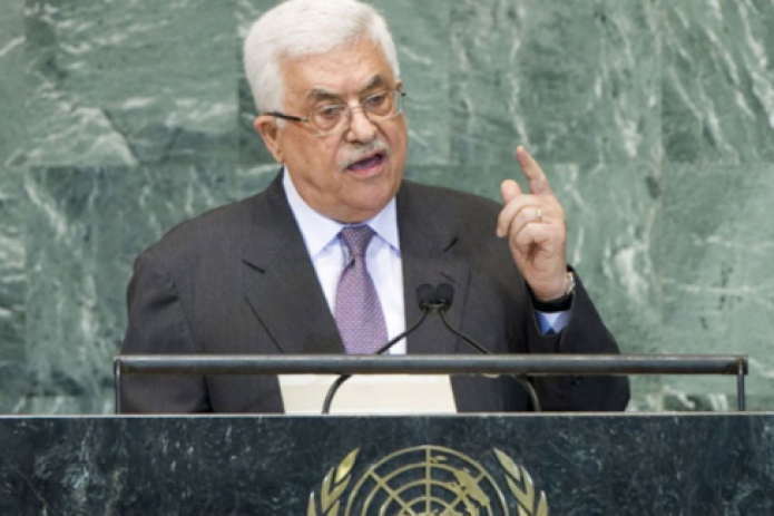 Палестина выходит из всех соглашений с Израилем и США