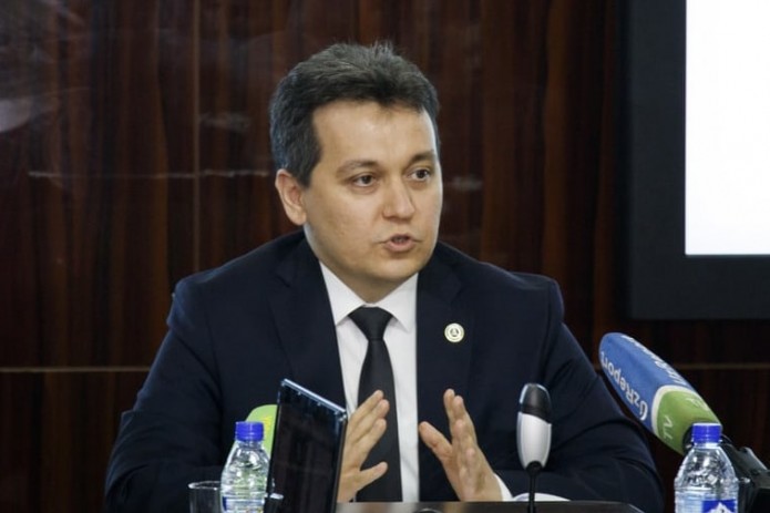 AKT vaziri  IT-Park Rewind—2022 yillik anjumaniga  819 mln so‘m sarflanganiga izoh berdi