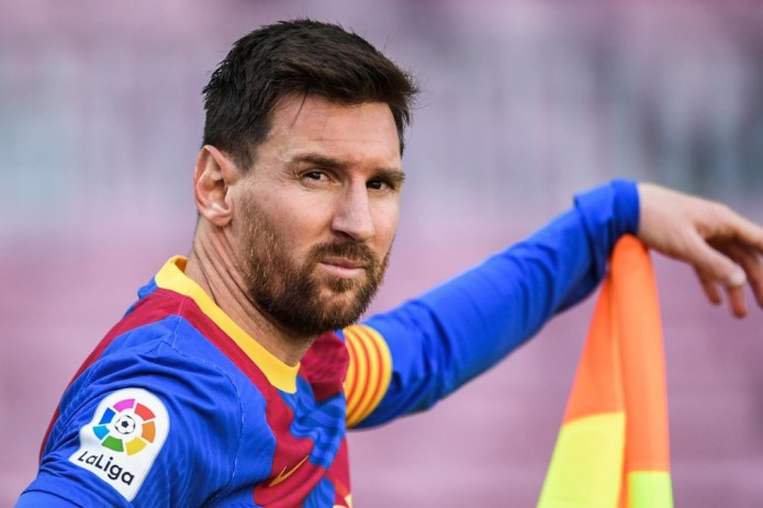 Messi "Barselona"da qolishi mumkin. Klub futbolchiga oxirgi taklifini berdi
