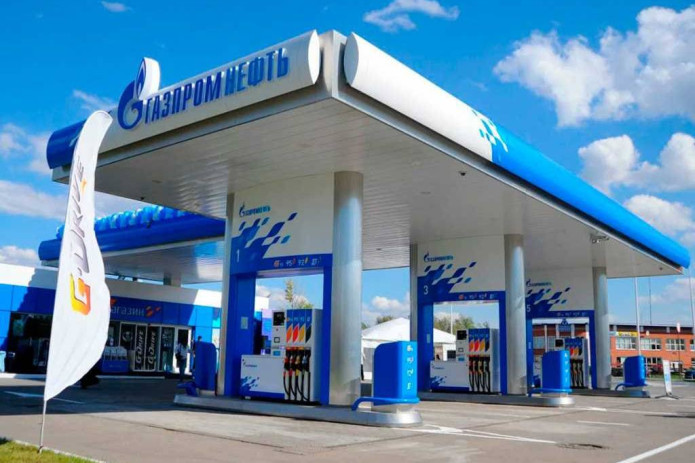 "Gazprom neft" O‘zbekistonda yoqilg‘i quyish shoxobchalari tarmog‘ini qurishi mumkin