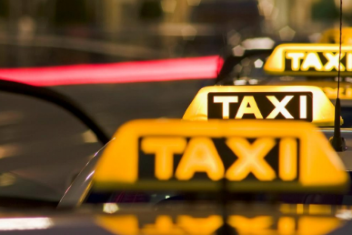 Ташкентские таксисты завышают цену в два раза - Налоговый комитет
