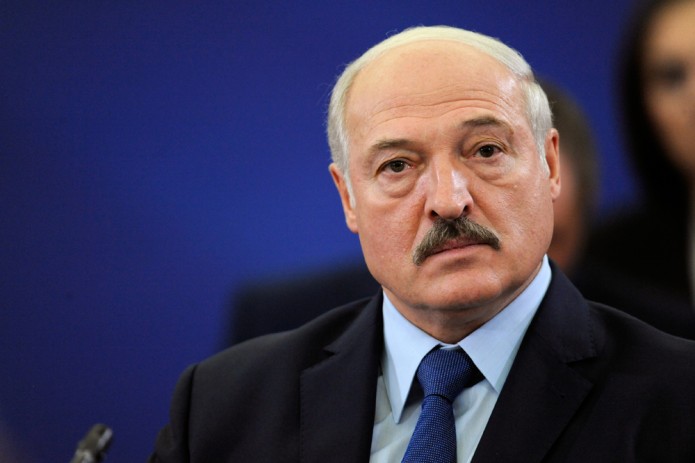 Александр Лукашенко написал письмо генсеку ООН Антониу Гутерришу по Украине