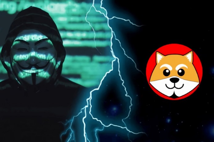 Anonymous анонсировала собственную криптовалюту Anon Inu