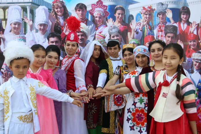 O'zbekiston bo'ylab “Do‘stlik” festivali doirasida 9 kun davomida turli tadbirlar bo‘lib o‘tadi