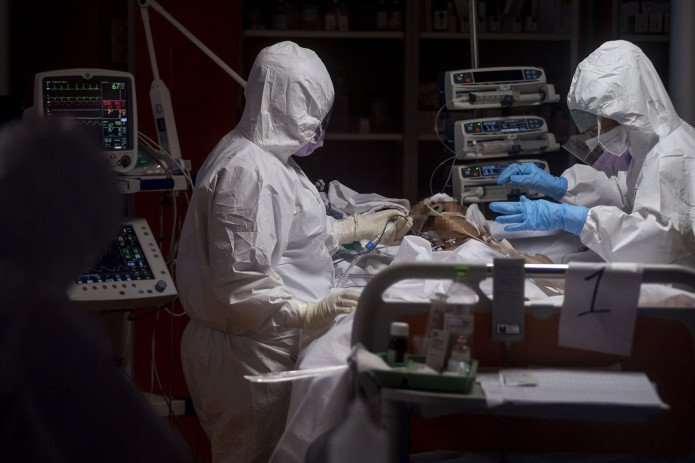 Dunyoda eng ko‘p uchraydigan o‘lim sabablari ma'lum qilindi