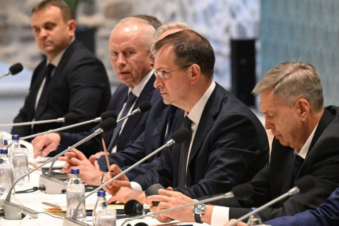 Finlandiya prezidenti: Trampning Putinga nisbatan sabri tugashni boshladi