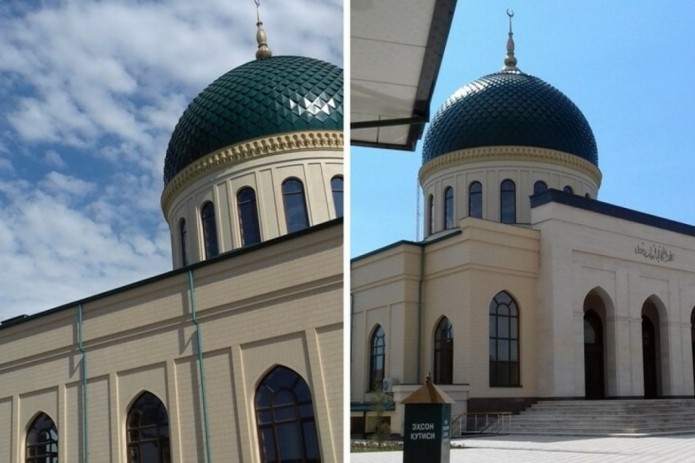 Jizzaxda masjidlardan "svet" uchun noqonuniy tarzda ortiqcha pul undirilgani aniqlandi