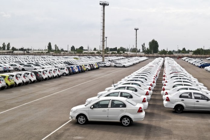 GM: Снижения цен на легковые автомобили не предусматривается