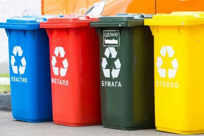 Tashkent to update its waste management system