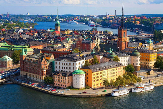 Sweden and Uzbekistan forge new labor migration partnership
