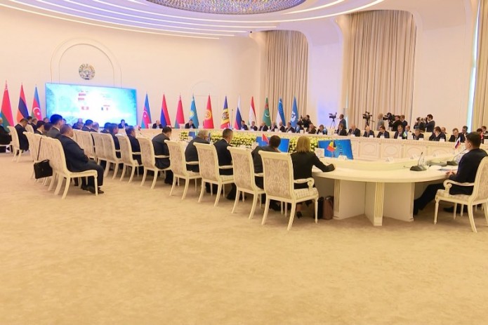В Ташкенте прошло заседание Совета глав спецслужб СНГ