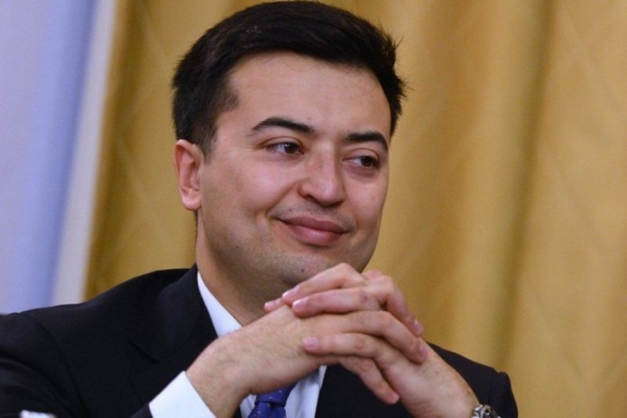 Посол Узбекистана во Франции Сардор Рустамбаев отбыл в Париж
