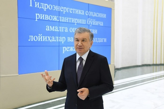 Uzbekistan`s Navoi region to implement $1.8bn investment projects in 2021