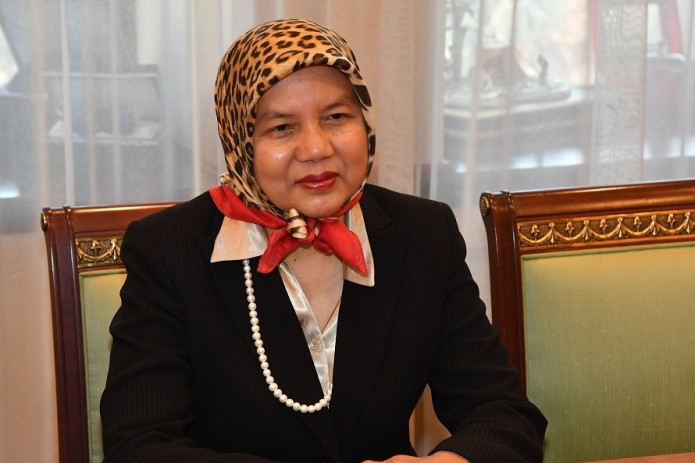 Посол Малайзии завершает дипломатическую миссию в Узбекистане