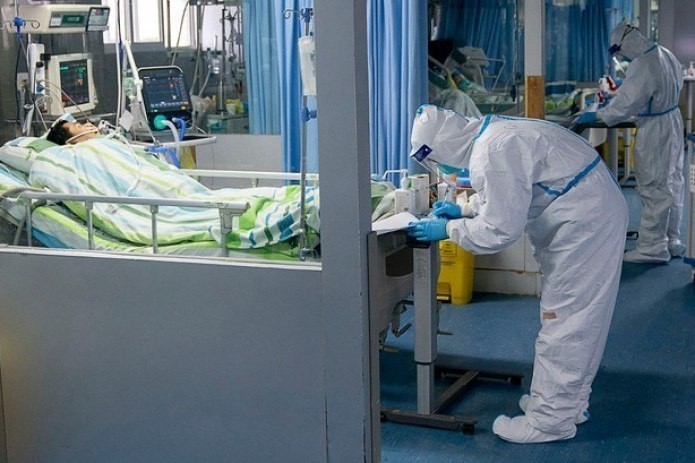 Более 237,6 тысяч узбекистанцев выздоровели после перенесенного COVID-19