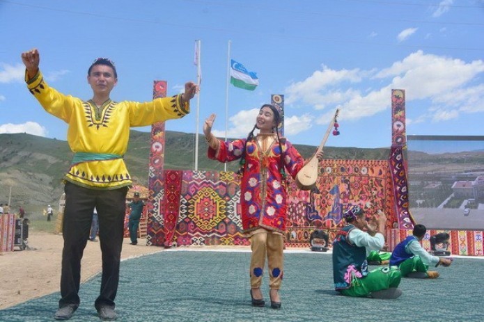 7-8 мая в Сурхандарьинской области пройдет праздничный фестиваль «Байсунская весна»