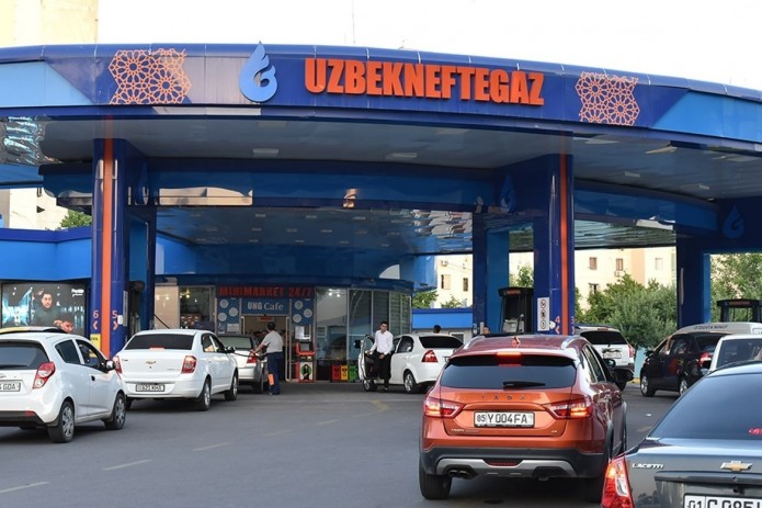 В АО «Узбекнефтегаз» прокомментировали информацию о подорожании бензина марки Аи-80
