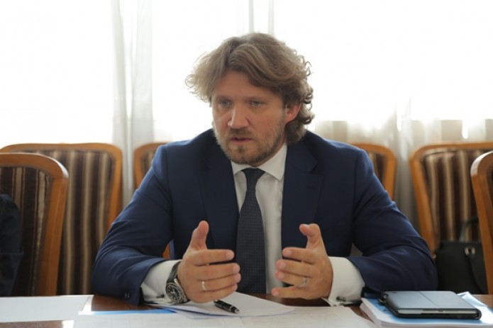 Минюст и Газпромбанк будут сотрудничать в рамках совершенствования законодательства