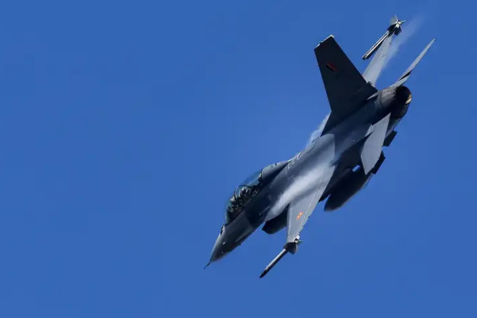 NATO yadroviy to'siq bo'lish mashqlarini boshladi