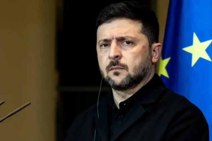 Zelenskiy: Qo'shma Shtatlarda 17-18 fevral kunlari yangi muzokaralar rejalashtirilgan