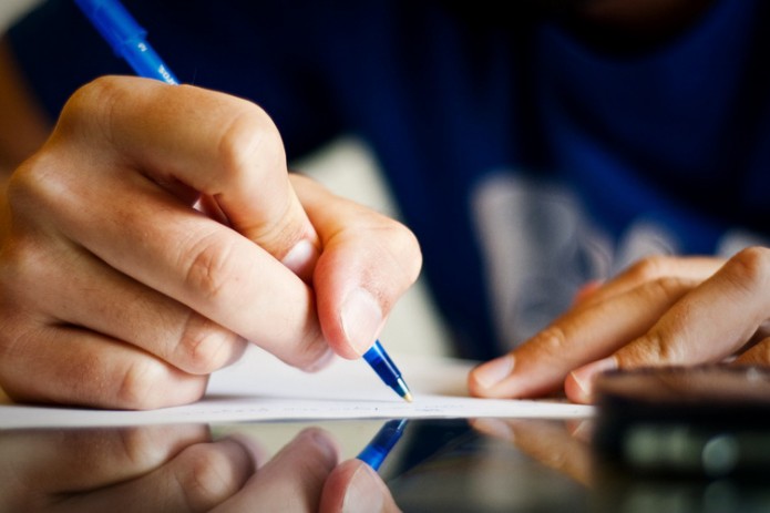 В 2017 году в Консульское управление МИД поступило 4857 заявлений граждан