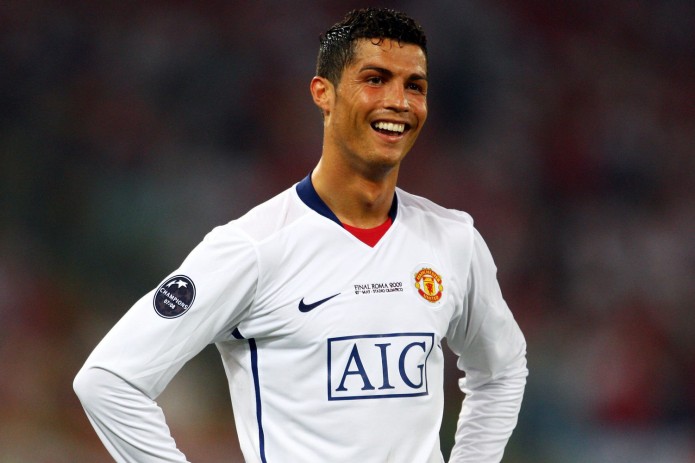 Krishtianu Ronaldu kelasi yil yozda "Manchester Yunayted"ga qaytishi mumkin