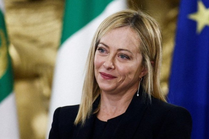 Italiya bosh vaziri may oxirida O‘zbekistonga keladi