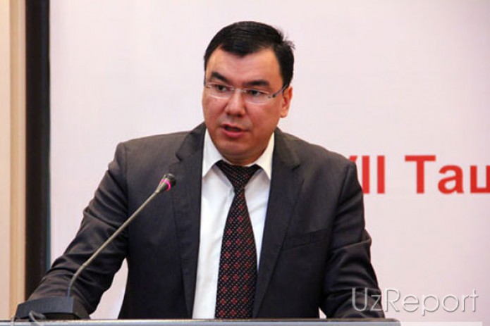 Азиз Абдухакимов назначен председателем Госкомтуризма