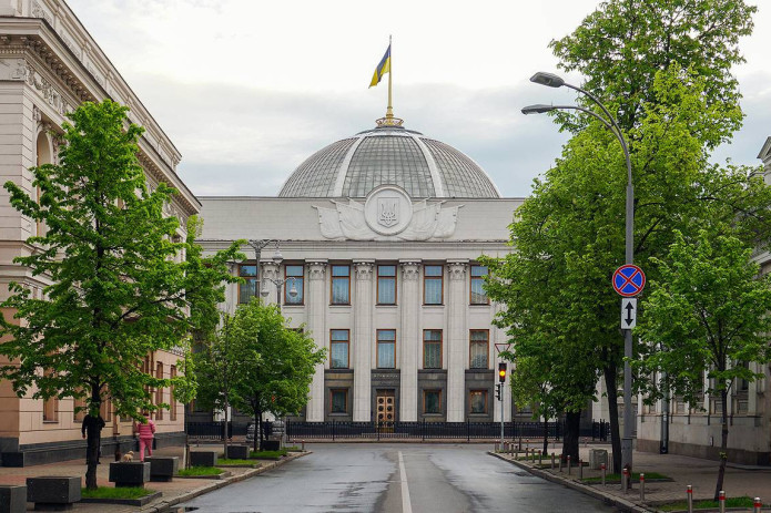 Ukraina IIV rahbari Rossiya ukrainaliklar o‘rniga rossiyalik harbiylar jasadini yuborganini ma’lum qildi