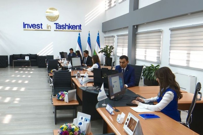 Центры становятся надежными путеводителями местных и зарубежных инвесторов