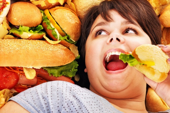 “Fast food”lardagi semizlikni keltirib chiqaruvchi yog‘lar oshqozonda qancha muddatda hazm bo'ladi?