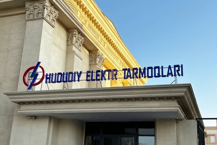 Bugun Toshkentning Mirzo Ulug'bek tumanida 6 soatga elektr energiyasi o'chiriladi
